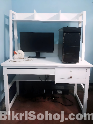 Customized Computer Table